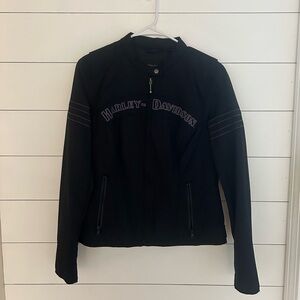 harley davidson jacket